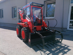 Gener�lna oprava naklada�a UNC 060 07/2026