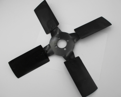 Ventil�tor �tvorlistov�  UNC 060, L750  533-0-34-07-006-2