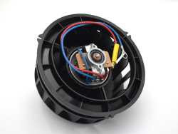 Dr�iak s elektromotorom