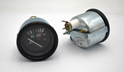 Teplomer 12V