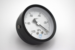 V�kuometer Typ 13358, V�kuomer 06619