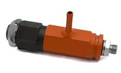 Vysokotlak� ventil DHP4