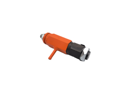 Vysokotlak� ventil DHP4